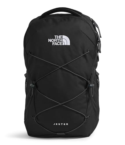 The North Face Jester Laptop Backpack - Water Repellent Daypack