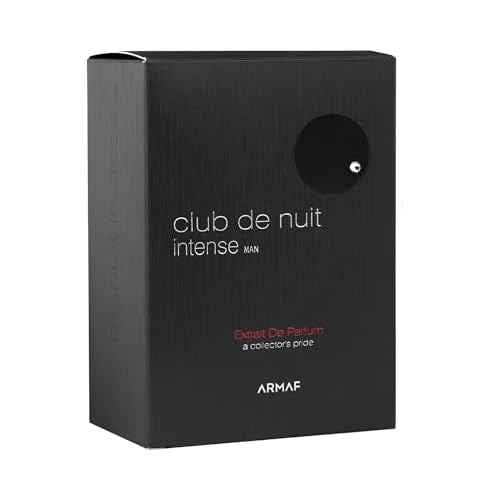 Armaf "Club De Nuit Intense Extrait De Parfum SPR 2.37 M (Clean)