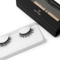 Barely There Premium Eyelashes - Lightweight Natural Lash