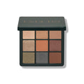 Anastasia Beverly Hills Mini Eyeshadow Palette - 9 Warm Shades