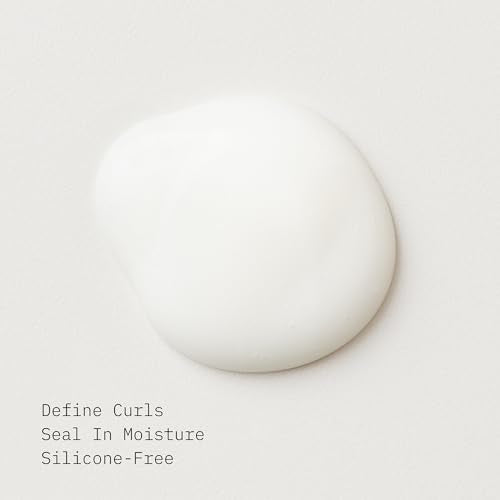 AG Care Re:Coil Curl Activator Cream - Nourishing Curl Definition 6oz
