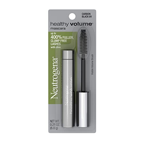 Neutrogena Healthy Volume Mascara