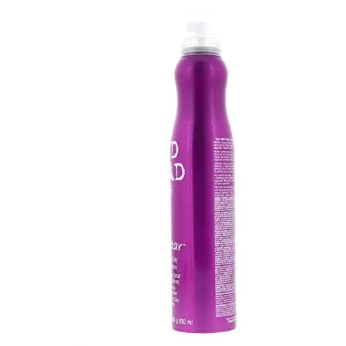 SALERM - Hair Styling Gel - Pro Line Wet Gel Rock 04-500 ml - Long-Lasting Strong Hold - Wet Effect - with Caffeine and Fixative Resins - Leaves No Residue - Flexible Styling