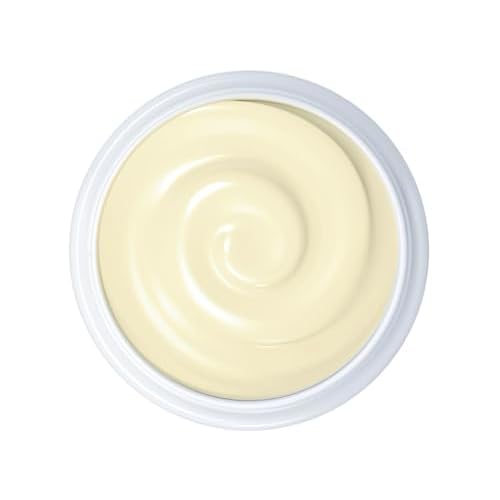 John's Vitamin E, A & D Collagen Cream ? 16 oz Aloe-Enriched Moisturiser for Face & Body ? Nourishing Vitamin E Skin Cream for Dry, Sensitive Skin