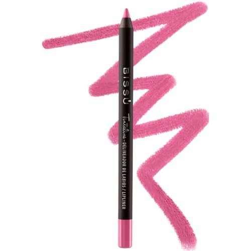 Bissú Tintaline Lipliner - Waterproof, Long-Lasting Lip Definition