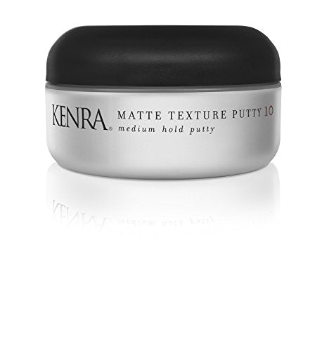 Kenra Matte Texture Putty 10 | Medium Hold Hair Styler