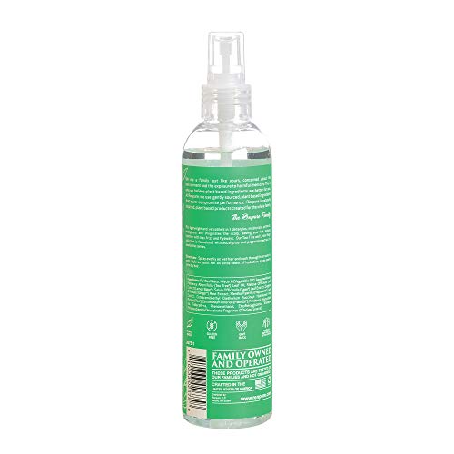 Renpure, Conditioner Leave In Tea Tree Lemon Sage 5 In 1, 8 Ounce