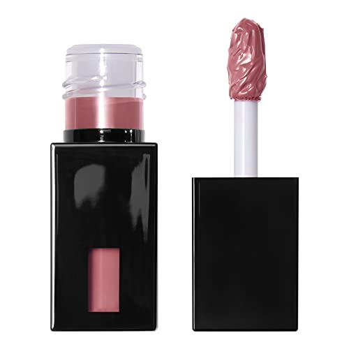 e.l.f. Glossy Lip Stain – Long-Lasting Sheer Color