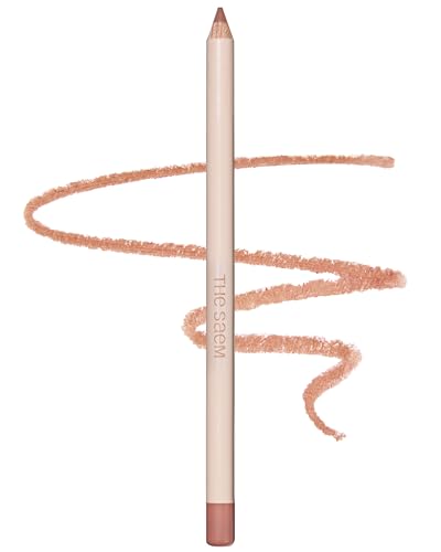 THESAEM Cover Perfection Lip Pencil 01 Near Skin Beige 4mm