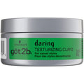 Got2B Daring Texturizing Clay 2oz - Matte Finish Hair Styling