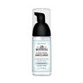 J.R. Watkins No-Rinse Foaming Hand Cleanser ? Hand Soap in Pump Dispenser ? Bathroom & Kitchen Foam Cleaner ? All Natural, Alcohol Free, Unscented, 1.6 fl. Oz., Single