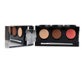 Dermaflage Tattoo Cover Up Concealer - Waterproof 3-Shade Palette