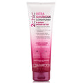 GIOVANNI 2chic Ultra-Luxurious Conditioner - Calms & Smooths Curly & Wavy Hair, Silkens Tresses, Strengthens Over Processed Hair, Helps Detangle, Color Safe, Cherry Blossom & Rose Petals - 8.5 oz