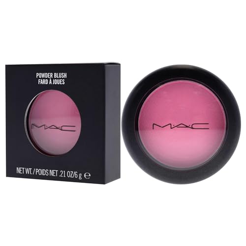 MAC Powder Blush - Pink Swoon Blush Women 0.21 oz