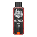 the shave factory After Shave Cologne Series - Cologne for Men, Aftershave for Men, Refreshes and Relieves Face and Skin (11 Baltic)
