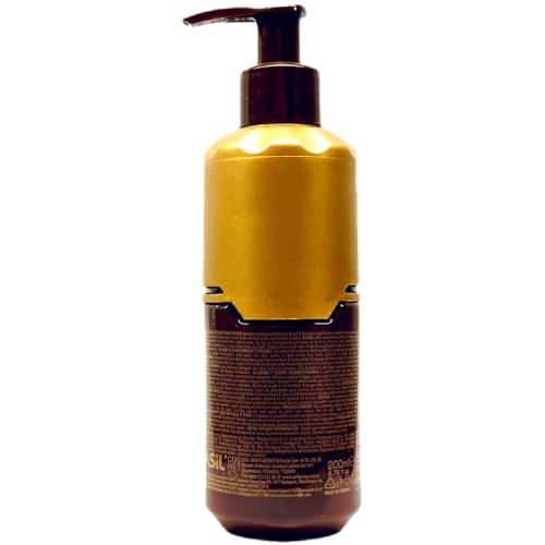 Nishman Beard & Mustache Cream Conditioner 200 ml