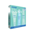 Aquage Volume & Texture Kit - Hair Paste, Spray Wax & Mist