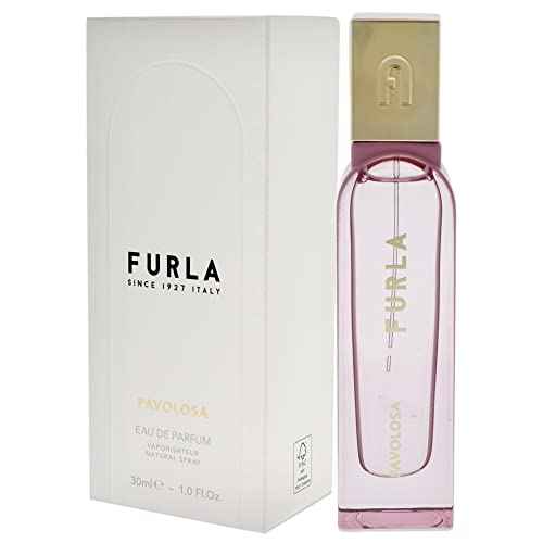 Furla Favolosa EDP Spray Women 1 oz
