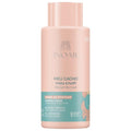Inoar MEU Cacho MEU Crush Combing Cream with Plant-Based Collagen & Vitamin E for Curly Hair Hydration & Definition, 17.6 fl.oz