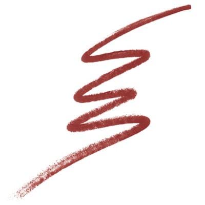 bareMinerals Mineralist Lasting Lip Liner Treasured Red 0.04 oz - Natural, Cruelty-Free, Vegan