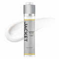 Jacket Platinum Peptide Anti-Aging Serum - Advanced Medical Grade Peptide Technology for Faster Wrinkle Reduction, Skin Brightening & Rapid Collagen Production- Superior Hydration for Radiant Skin