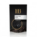 Dead Sea Mud Mask 600g - Mineral Rich Facial & Body Cleanser