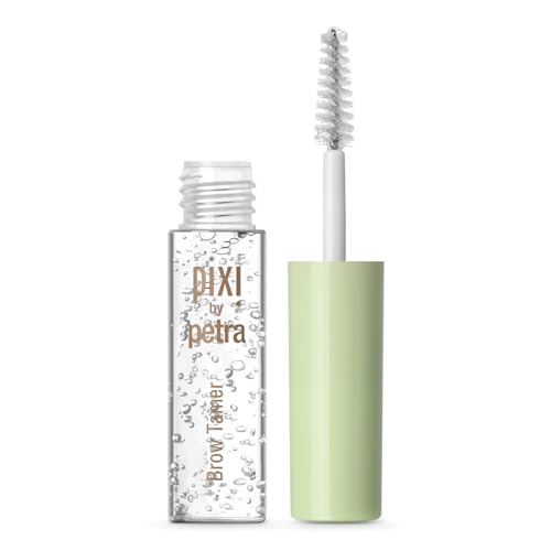 Pixi Brow Tamer Clear Eyebrow Gel 4.5ml