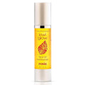 Kiwi Glow Rosie Vegan Face Oil ? Fast-Absorbing Anti-Aging Glow Serum for Balanced Radiant Skin ? Plant-Based Rose Clary Sage Sesame ? Cruelty-Free USA Made ? 1.7 oz