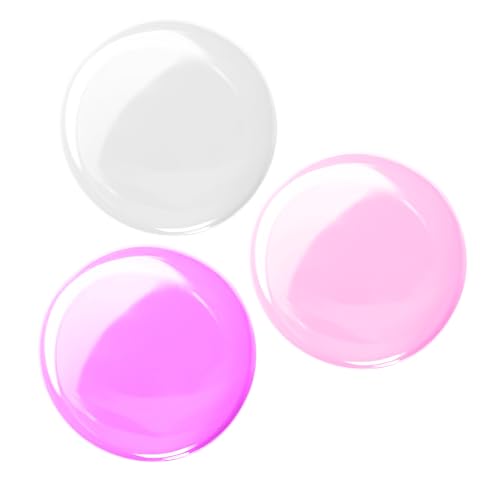MCoBeauty Glow Up pH Cheek & Lip Oil – Rosy Pink