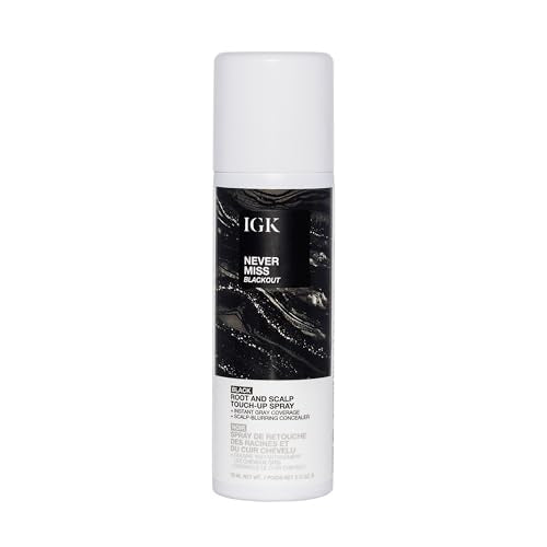 KEVIN.MURPHY FRESH.HAIR - Dry Shampoo Spray - For All Hair Types - Sulphate-Free Dry Shampoo - 100 mL / 3.4 oz