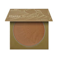 Kokie Matte Bronzer Stay Golden - Buildable Talc-Free