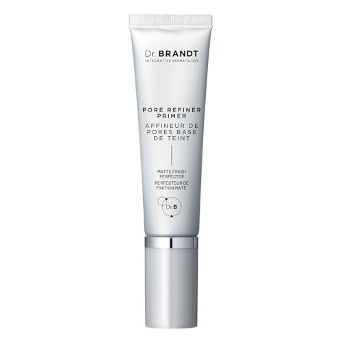 Dr. Brandt Pores No More Pore Refiner Primer - 1.0 fl oz