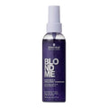 BlondMe Bond Repair Purple Spray Conditioner for Blonde Hair