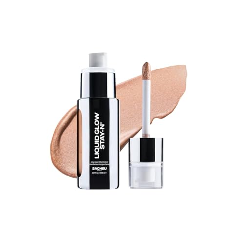 SHEGLAM Lock & Go Long-Lasting Cushion Foundation Soft Matte Weightless Waterproof for Flawless Base Makeup-Nude