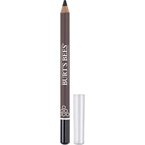 Burt's Bees Nourishing Eyeliner Soft Black 0.04oz