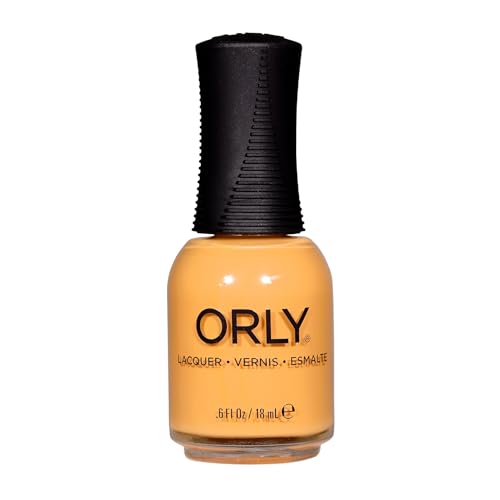 Orly 50th Anniversary Hunky Dory Nail Polish 0.6 fl oz