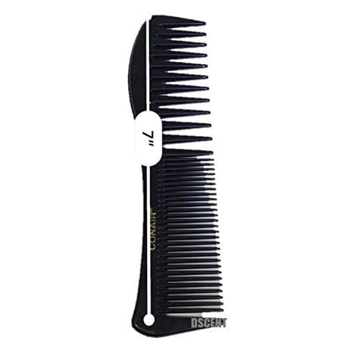 CON WIDE TOOTH COMB