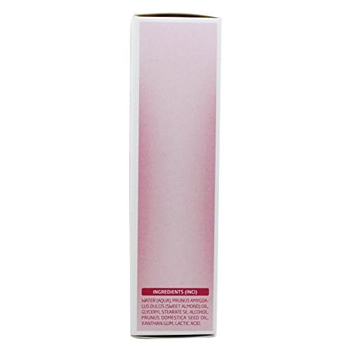 Weleda Sensetive Gentle Milk Cleanser with Almond 2.5 oz