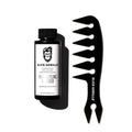 Slick Gorilla Hair Styling Powder Gift Set for Men with Comb - Matte Finish, 0.70 oz