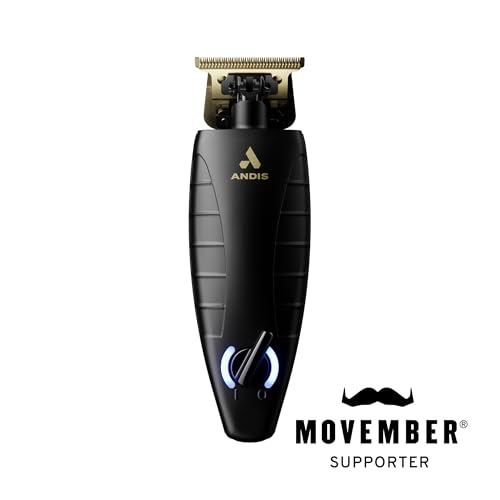 Andis GTX-EXO Professional Cordless Beard & Hair Trimmer