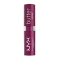 NYX Butter Lipstick in Hunk - Creamy Nude Shade