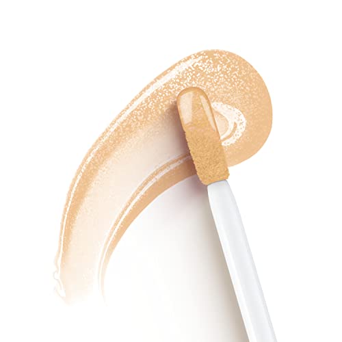 Rimmel Stay Plumped Lip Gloss - Angel Shimmer