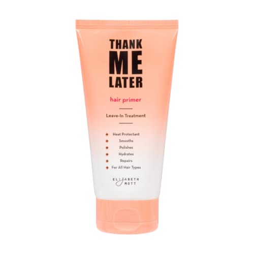 Elizabeth Mott Thank Me Later Eye & Hair Primer Bundle - Cruelty-Free & Paraben-Free