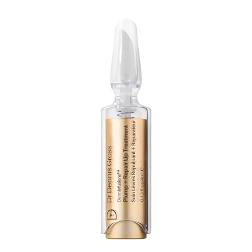 Dr Dennis Gross Plump + Repair Tinted Lip Treatment 4ml