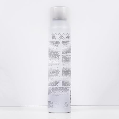 Paul Mitchell Super Clean Extra Hairspray – Firm Hold