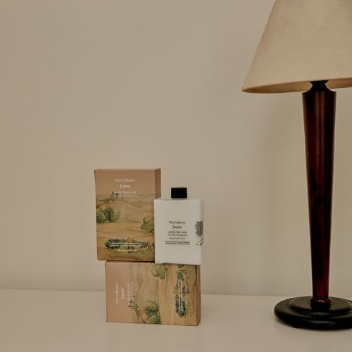 Junos Purify Body Cream | Yuzu, Perilla Leaf, Eucalyptus | 9.46 Fl Oz | Product of Korea
