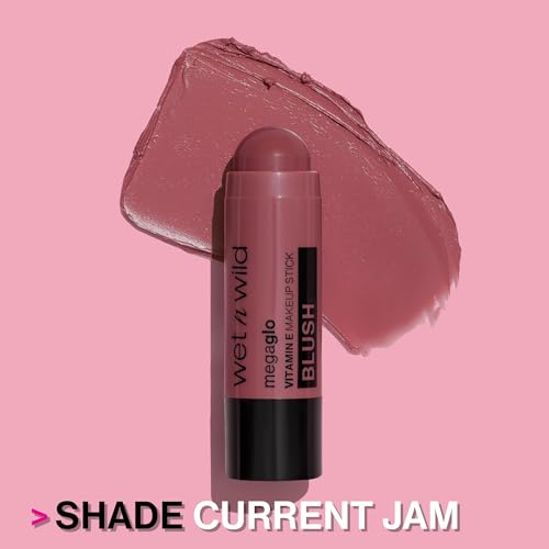 Wet n Wild MegaGlo Makeup Stick Bundle - Walnut & Jam