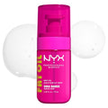 NYX Fat Oil Body Oil Suga Baddie - Vanilla Scented Glow