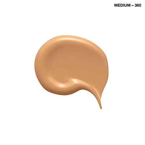 COVERGIRL Clean Fresh Hydrating Concealer Medium 0.23oz