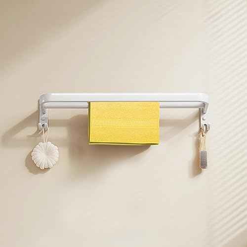 MoNiBloom 12-Piece 100% Cotton Face Wash Cloth Set for Bathroom Home Hotel Spa Gym Yoga Shower Highly Absorbent Ultra Soft Quick-Dry (Lemon Yellow)